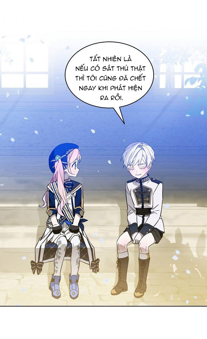 quý cô quyền lực chapter 25 36