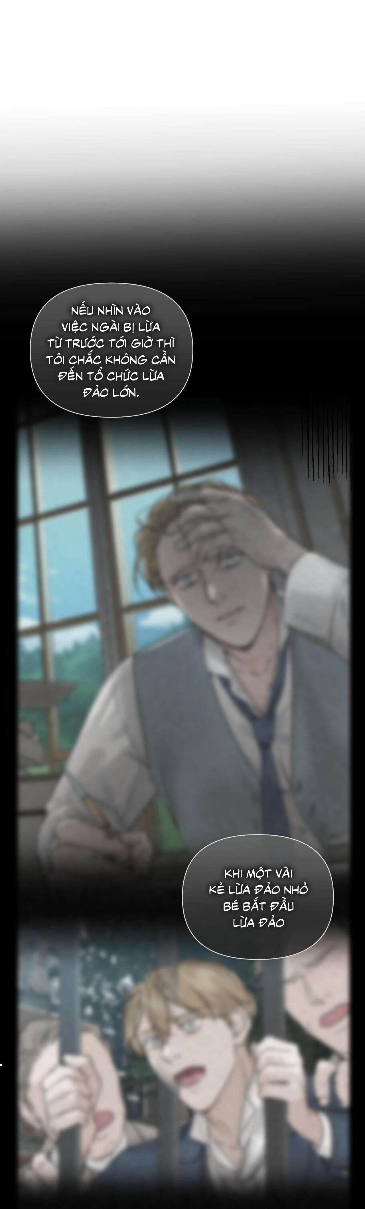 bước vào vườn hồng chapter 38 5