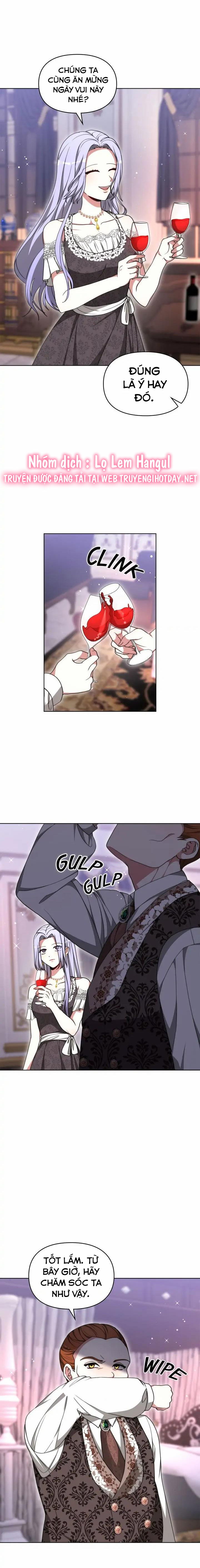 công nương eluana vita chapter 172 8