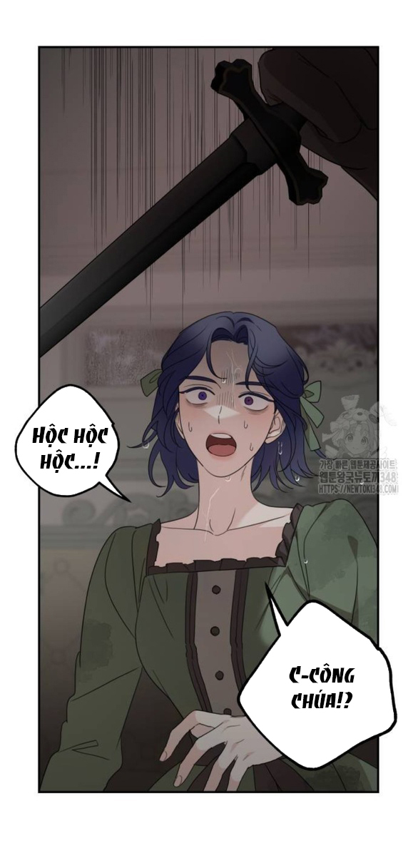 gia đình chồng bị ám ảnh bởi tôi chapter 119.2 38