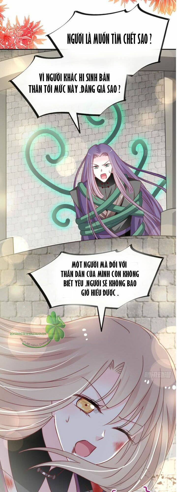 thiên hạ đệ nhất sủng phi chapter 113 6