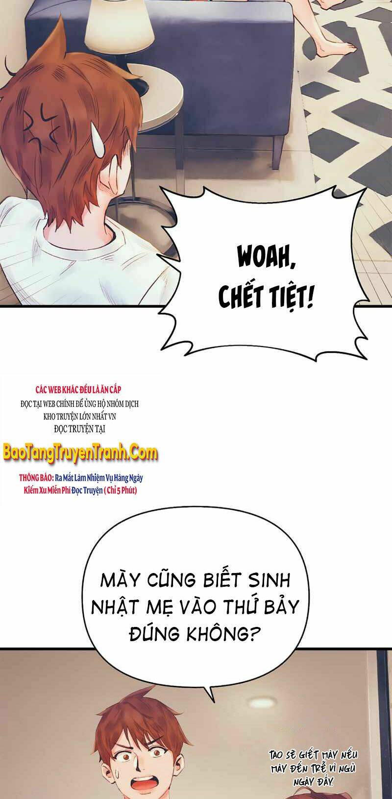 tu sĩ trị liệu của thái dương giáo chapter 25 43