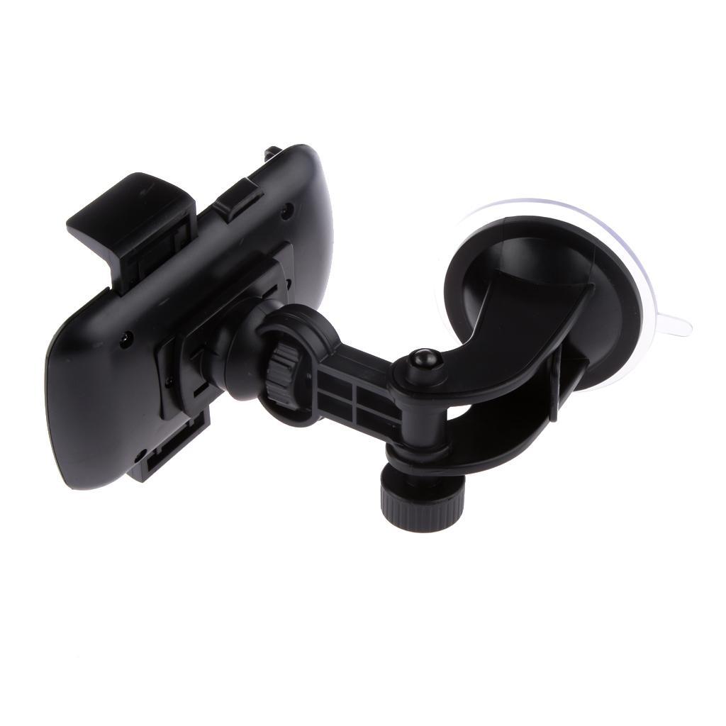 Generic Universal 360 In Car Holder Dashboard Windshield Mount Bracket for iPhone/ Samsung Phone GPS