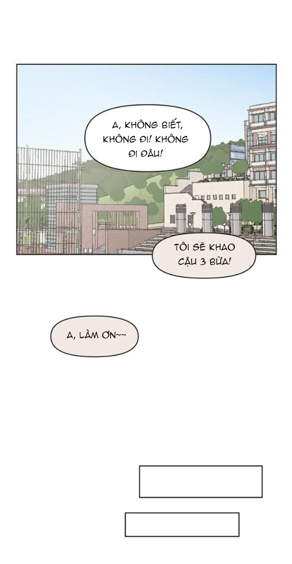 Thanh Xuân Đáng Yêu chapter 3.2 19