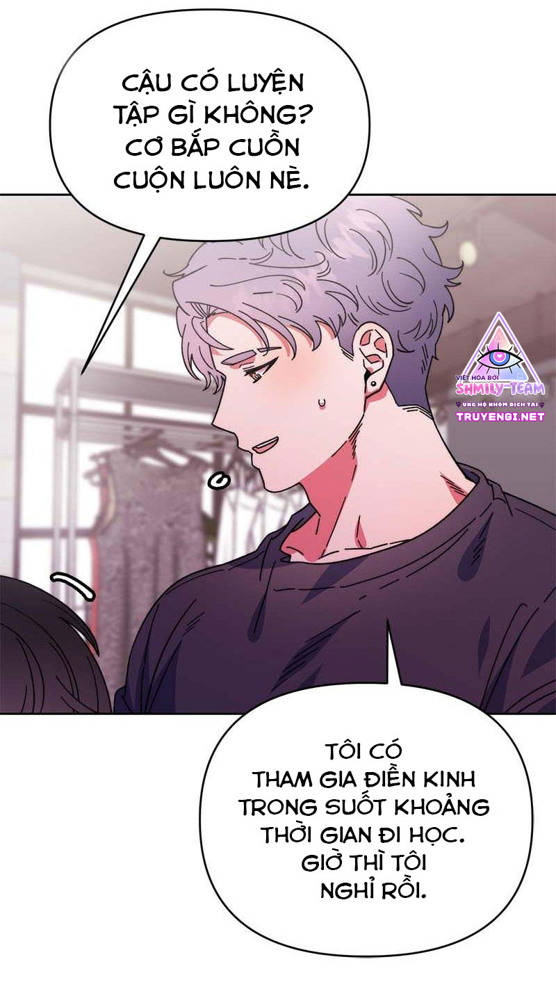 chàng ma nơ canh của cô ấy chapter 0 17