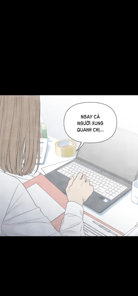 điều khiến tôi quyết tâm muốn chết chapter 51.2 6