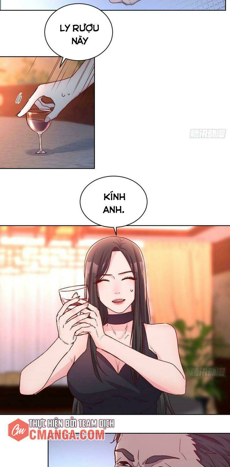 y thánh thiên tài tại hoa đô chapter 16 17