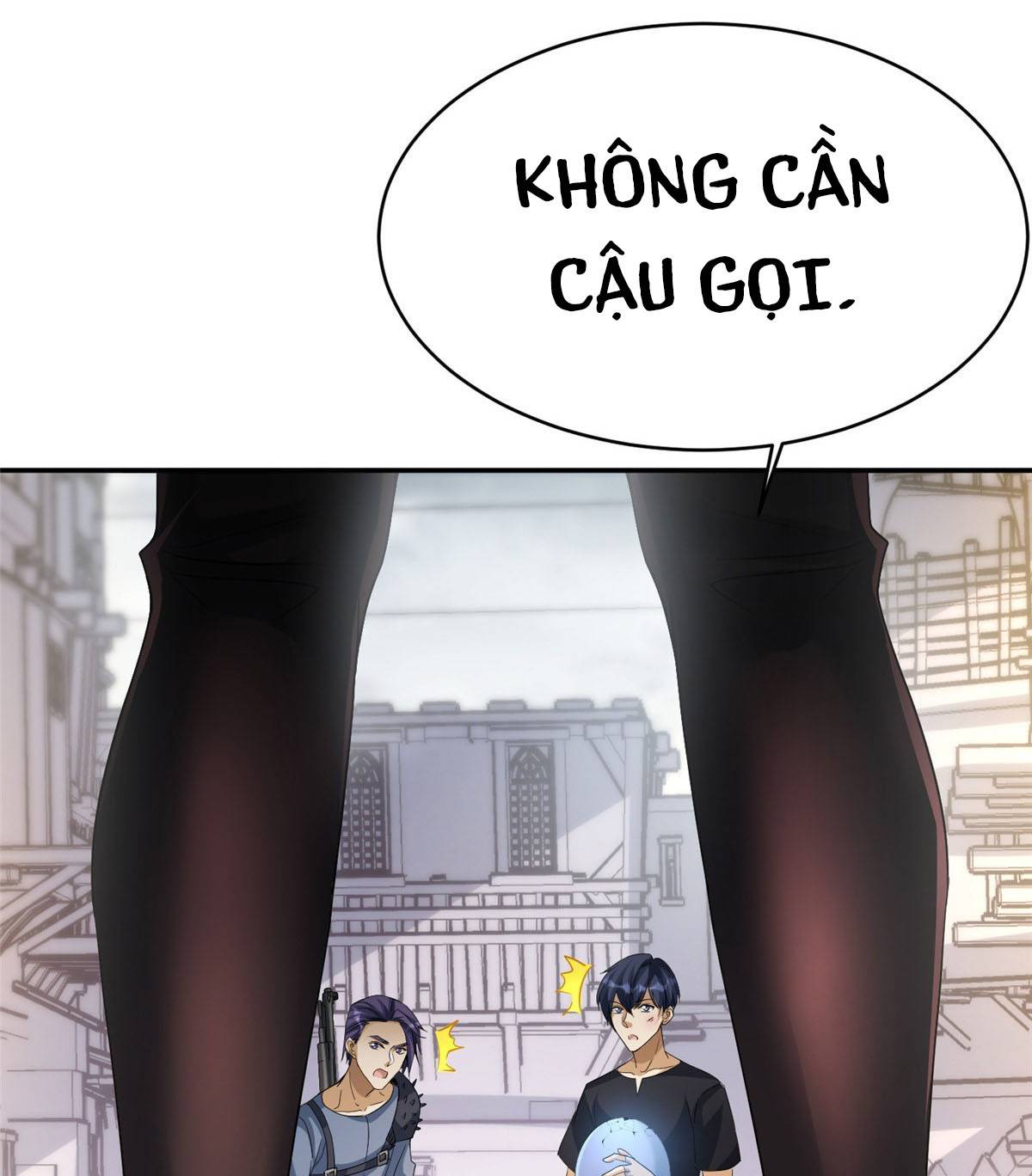 cựu nhật ngự long chapter 2.2 2