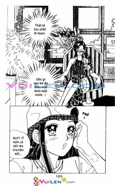 bữa tối của hoàng tử chapter 3 105