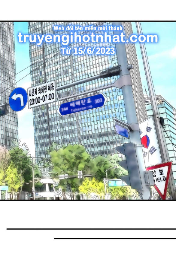 Tình Yêu Đánh Cắp Trái Tim chapter 14.2 - Trang 4