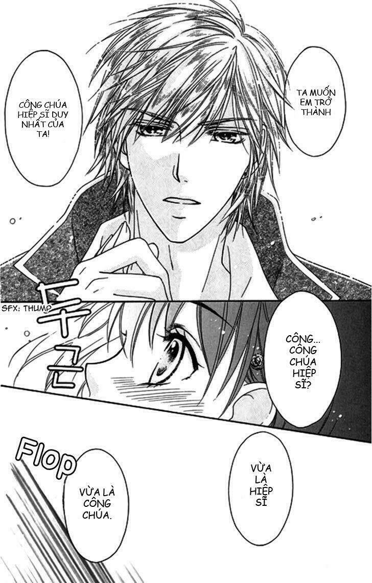 orlelian no kisihime chapter 5 10