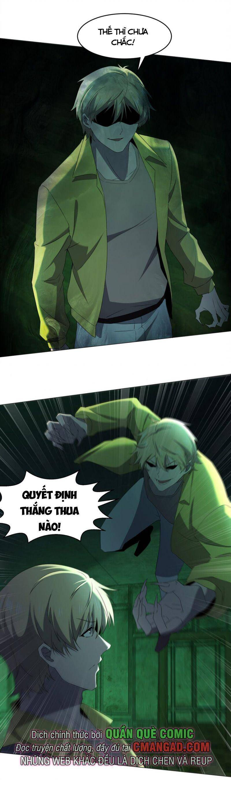 đừng hiểu lầm, tôi mới là người bị hại! chapter 83 49