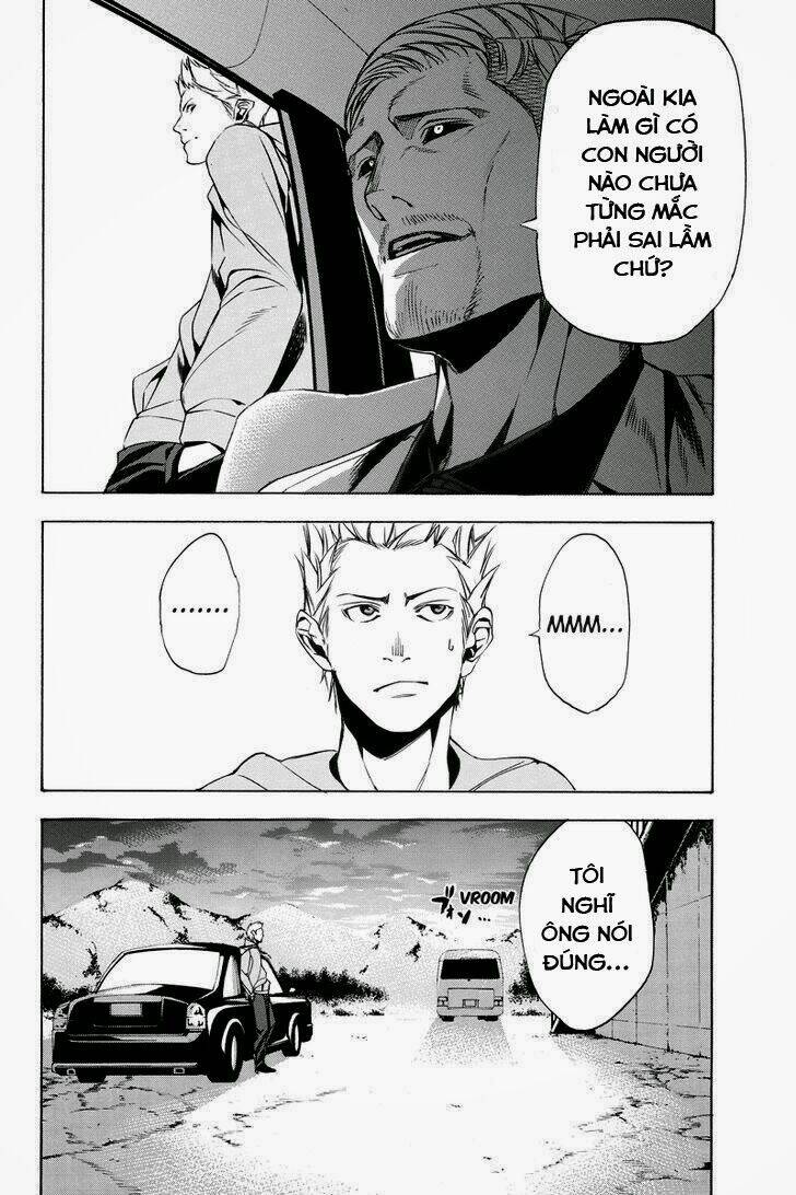 beyond evil chapter 13 9