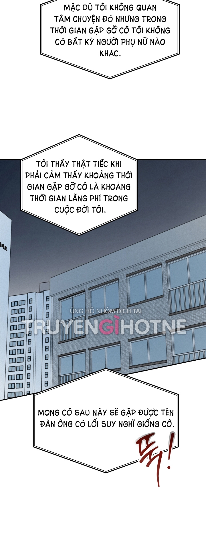 những người đàn ông đã lên giường tôi chapter 40.2 19