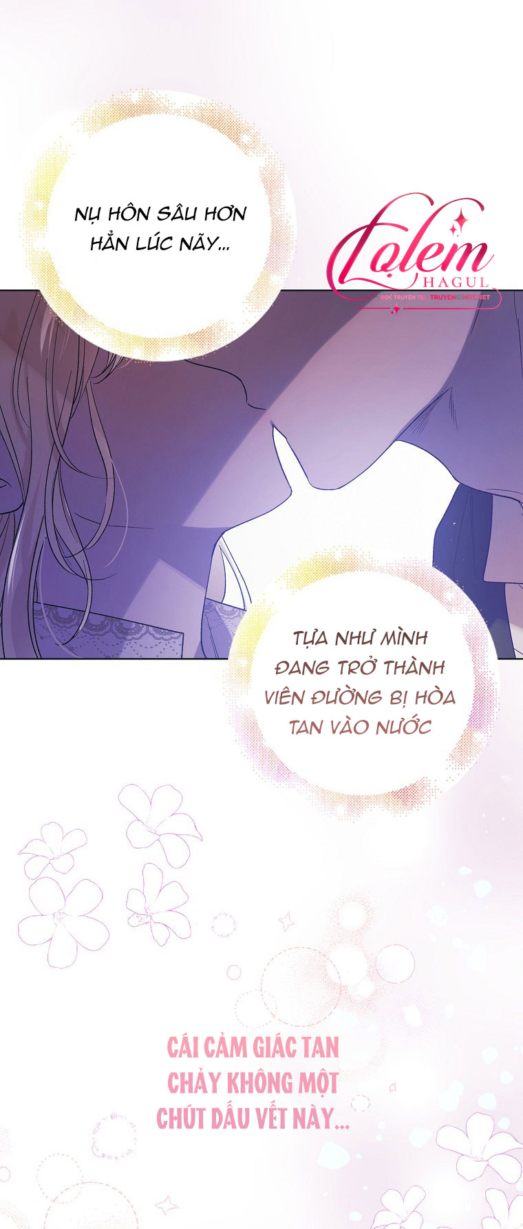 cách để em bảo vệ anh chapter 50.2 8