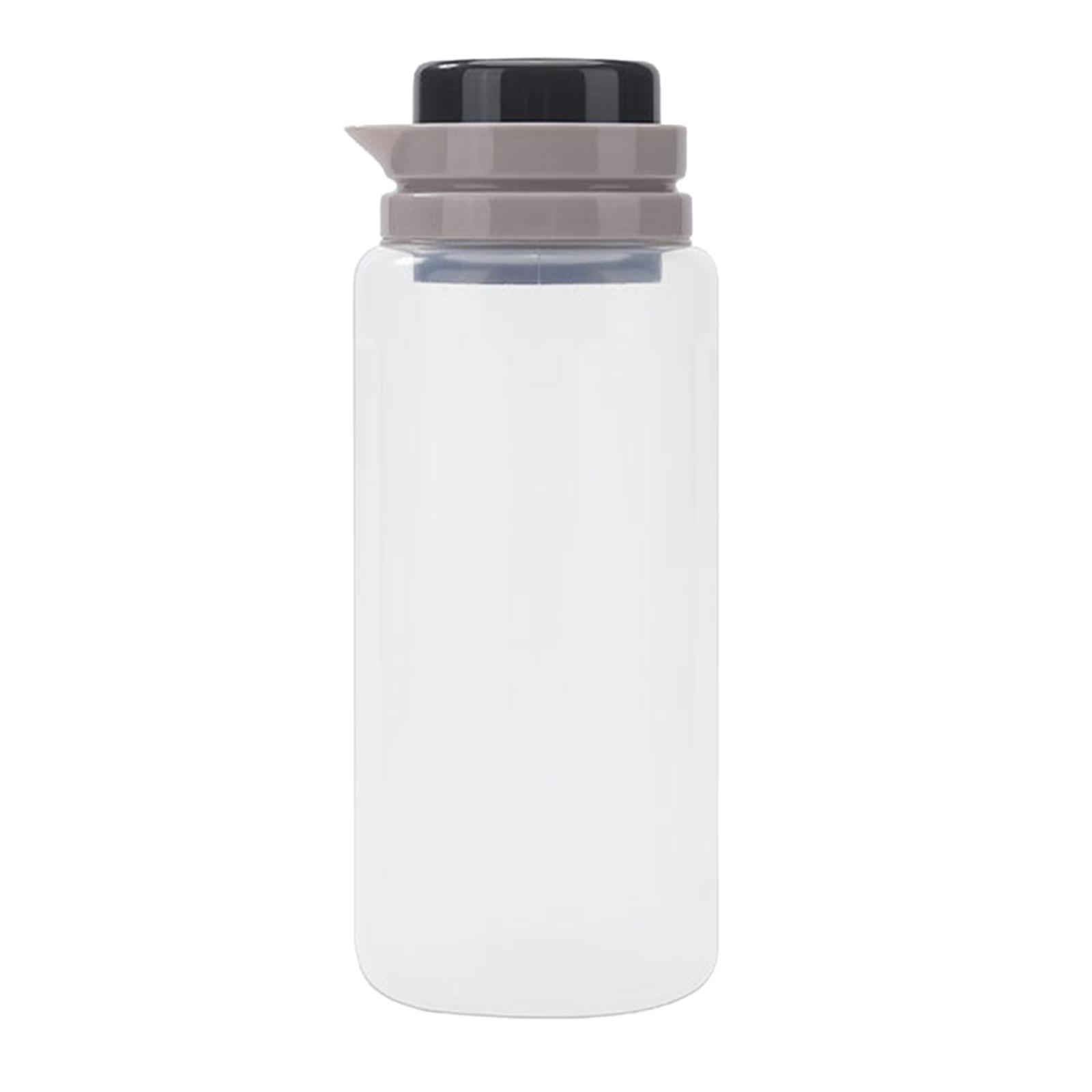 Airtight Food Storage Jars with Lids for Spaghetti Flour Sugar Coffee