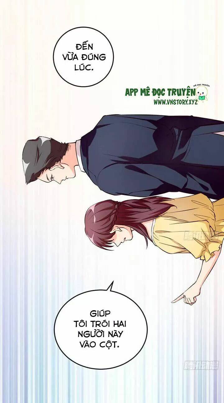 thiên hậu trở về chapter 95 20