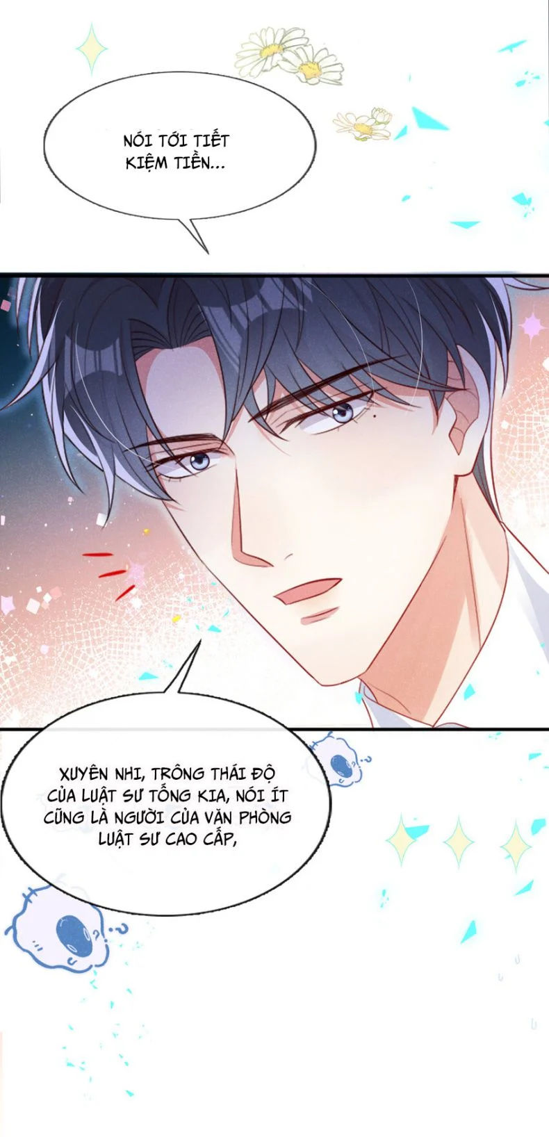 tôi với hình mẫu lý tưởng lìa trần rồi! chapter 47 34