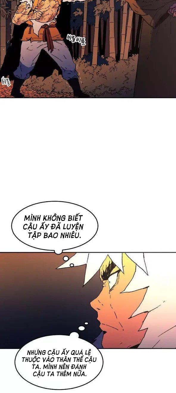 Bố Vô Song chapter 24 36