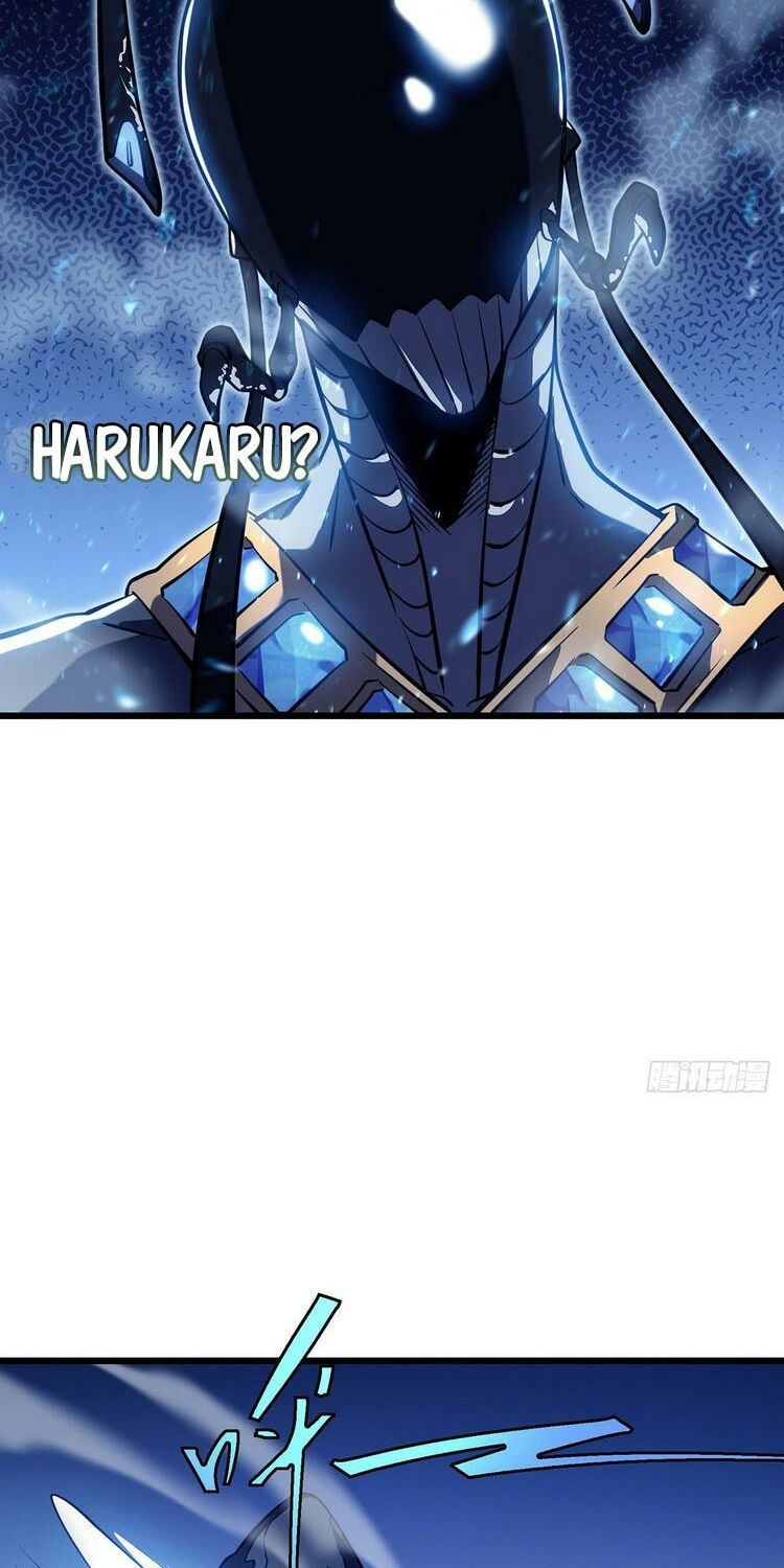 sát thần chi lộ tại dị giới chapter 6 62