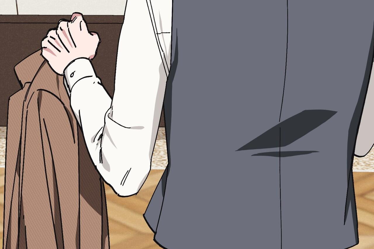 chàng dâu nhà họ kang chapter 31 25