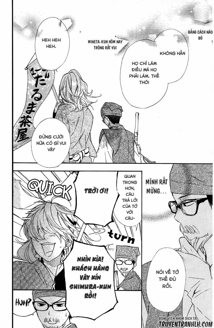 haru x kiyo chapter 5 11