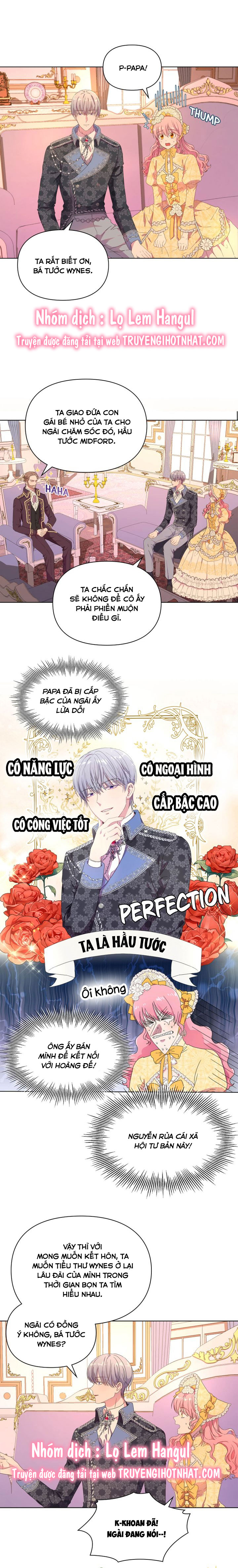 thuần hóa hoàng đế bạo chúa chapter 5 4