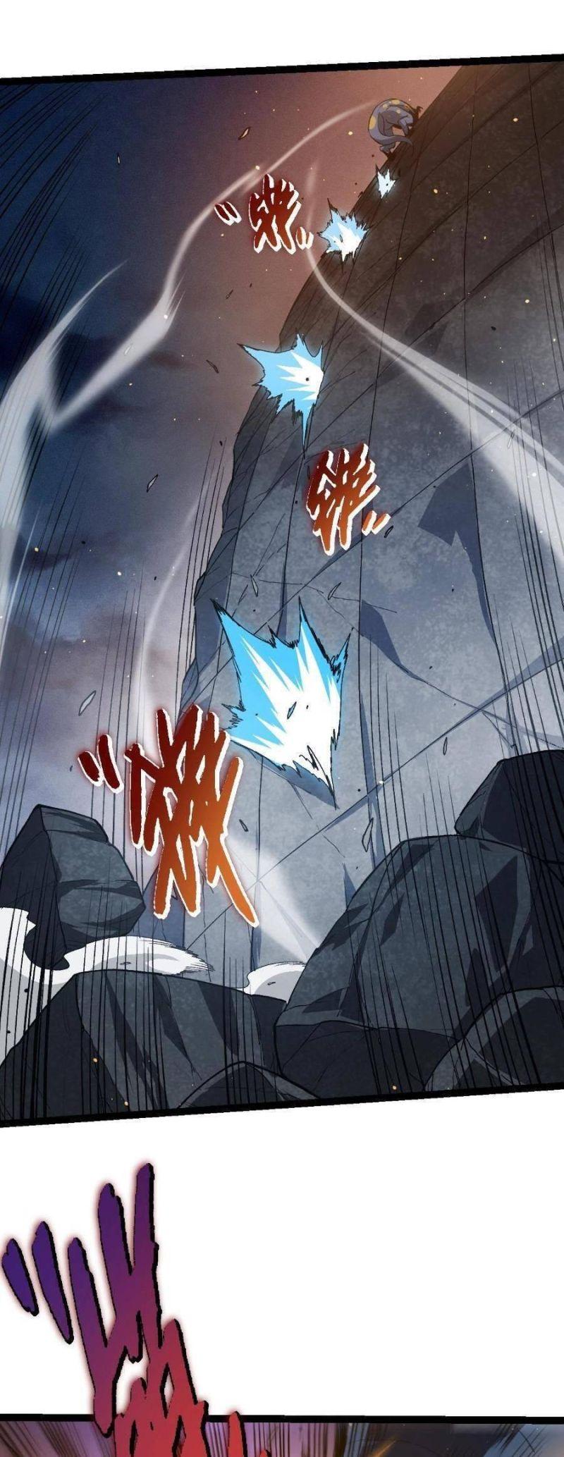 chuyển sinh thành liễu đột biến chapter 93 16