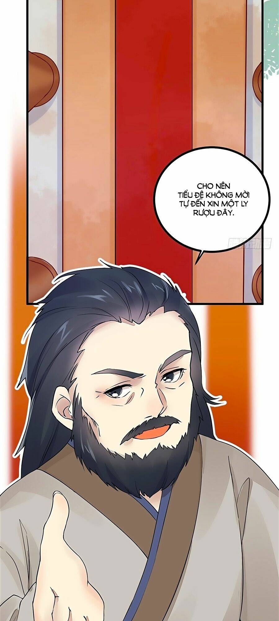 thần y khí nữ: ngự thú cuồng phi của quỷ đế chapter 21 9