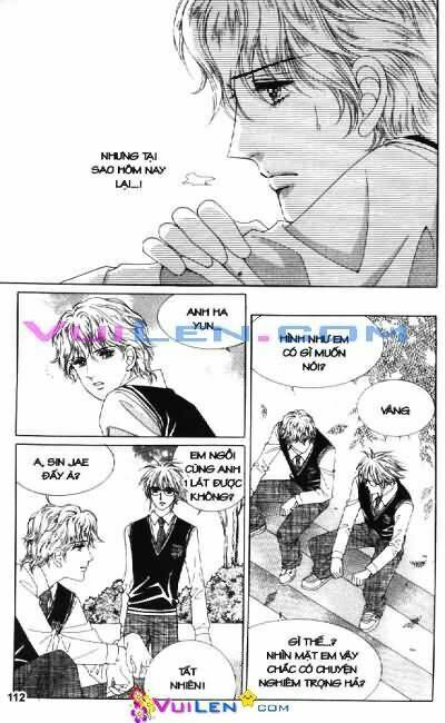 anh,bạn trai và người ấy chapter 2 112