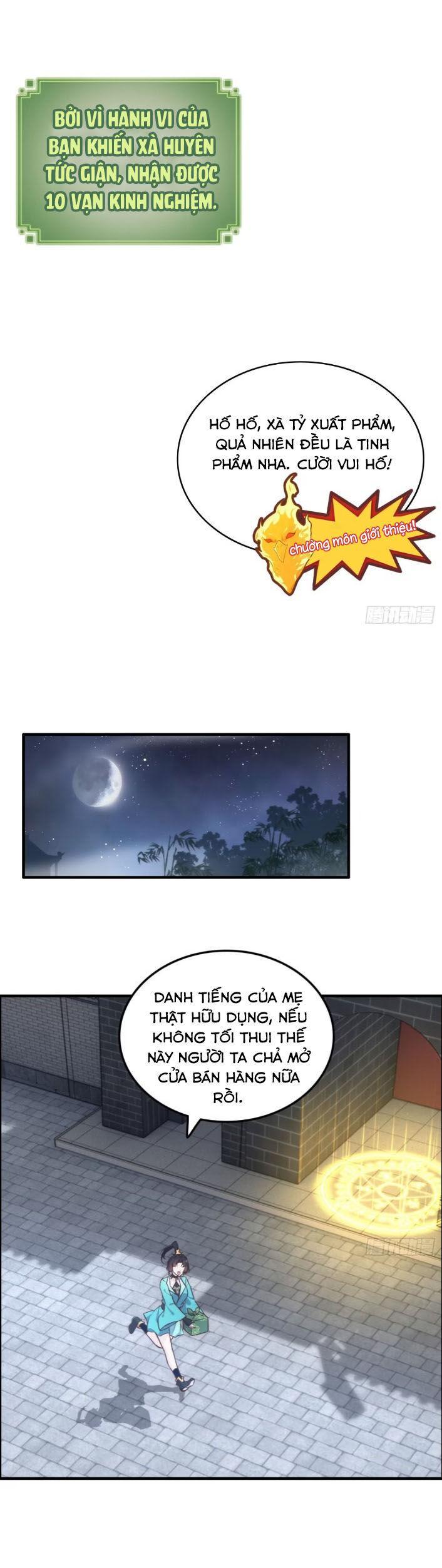 tu tiên chính là như vậy chapter 75 22