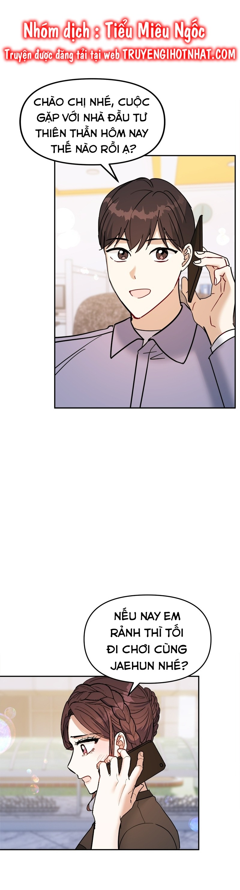 bản cam kết hôn nhân chapter 82 24