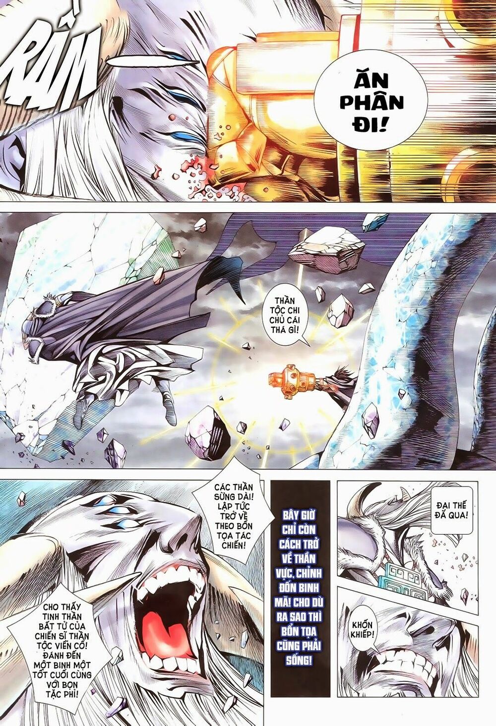 phong thần ký chapter 178 11