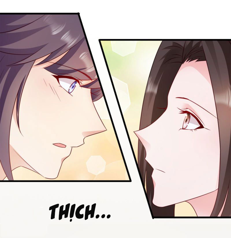 độc tâm cuồng phi khuynh thiên hạ chapter 66 26