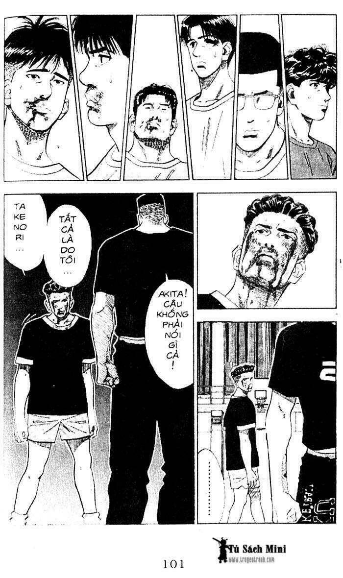 cao thủ bóng rổ chapter 65 10