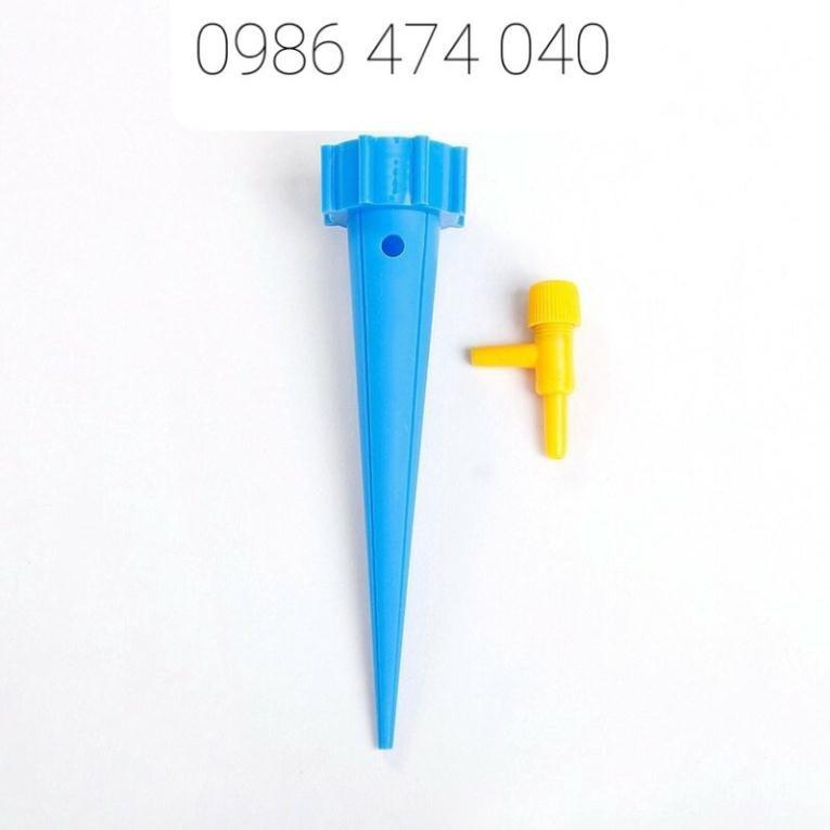 Set 20 đầu nhỏ giọt tự động cắm chai