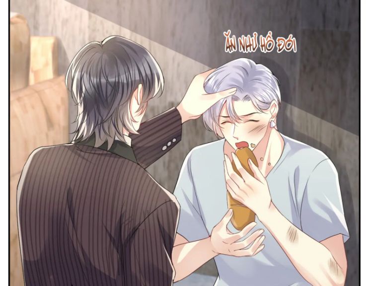 lại bị bạn trai cũ nhắm trúng rồi chapter 67 49