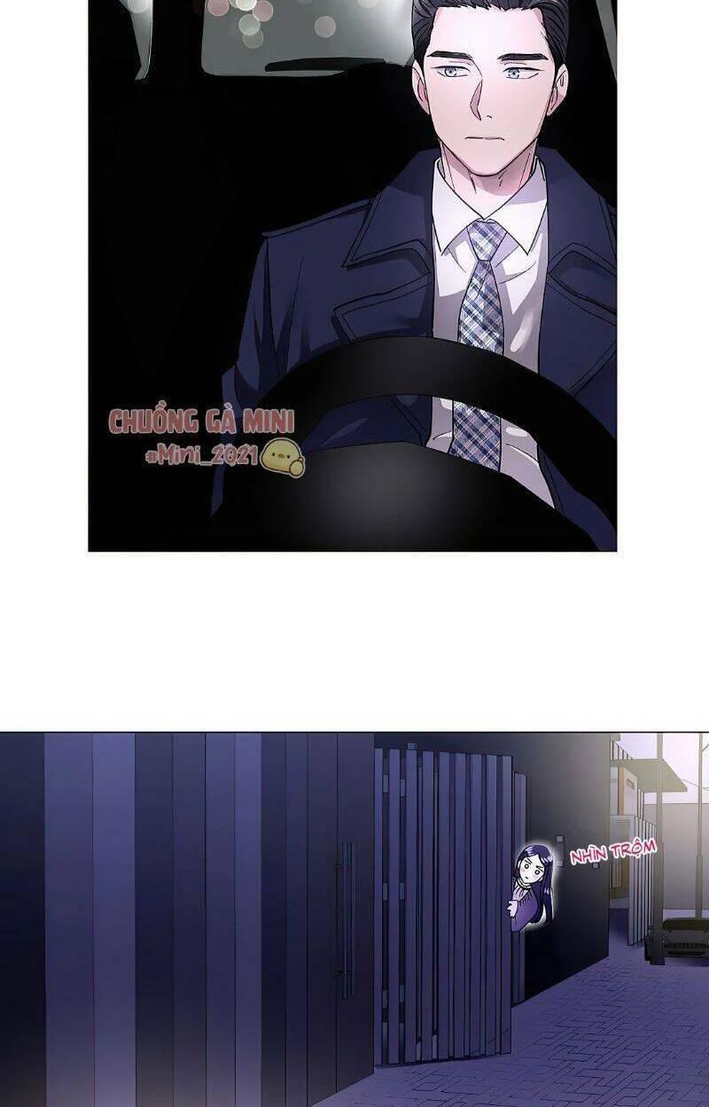vô tình trở thành con gái của triệu phú chapter 6 12