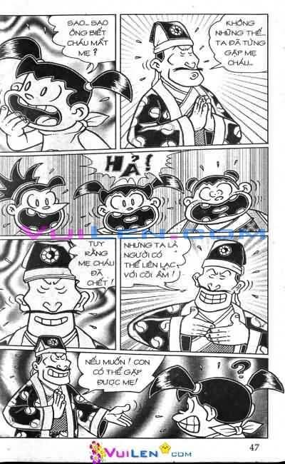 thần đồng đất việt chapter 19 43