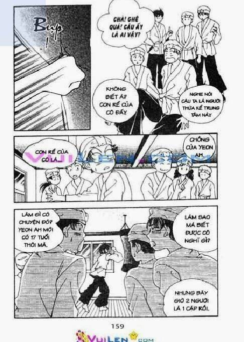 nhật ký tân hôn chapter 3 160