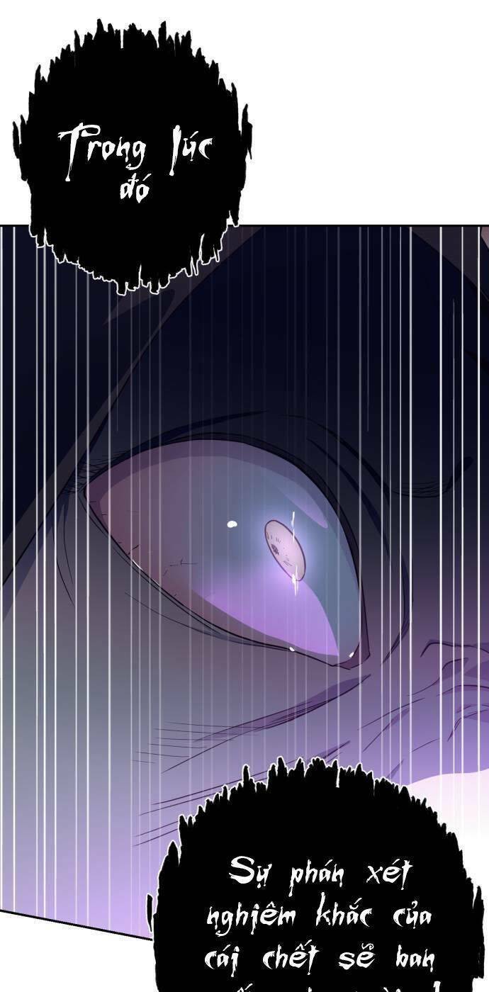 công nương mint bé nhỏ chapter 41 33