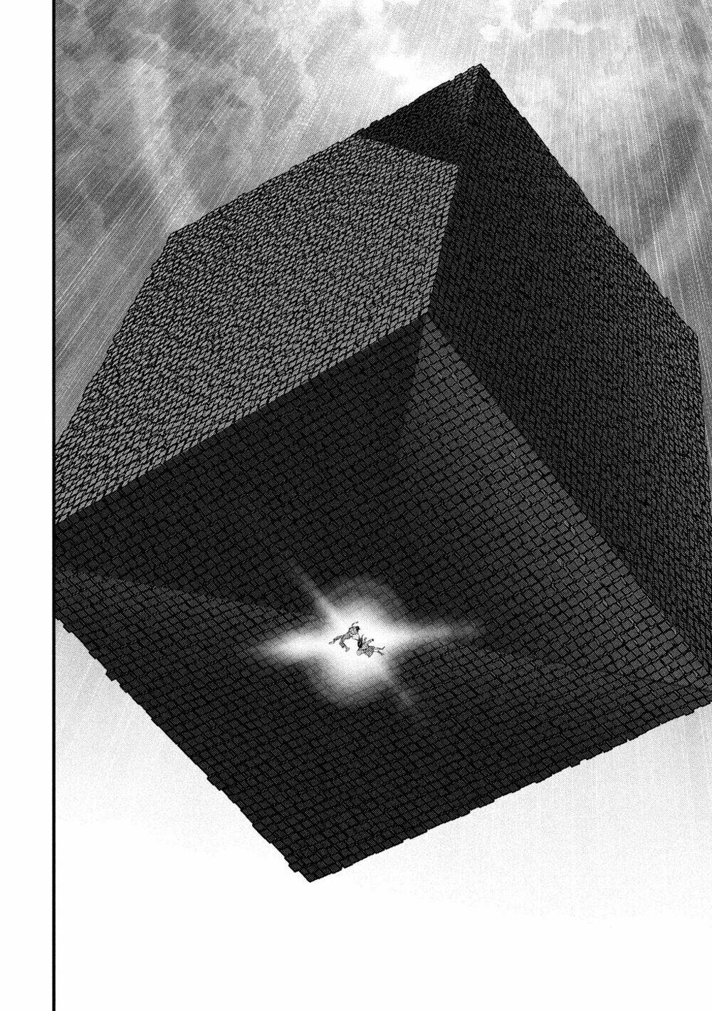 tất cả nhân loại 7,7 tỷ người, thiết lập lại toàn bộ! chapter 1 42
