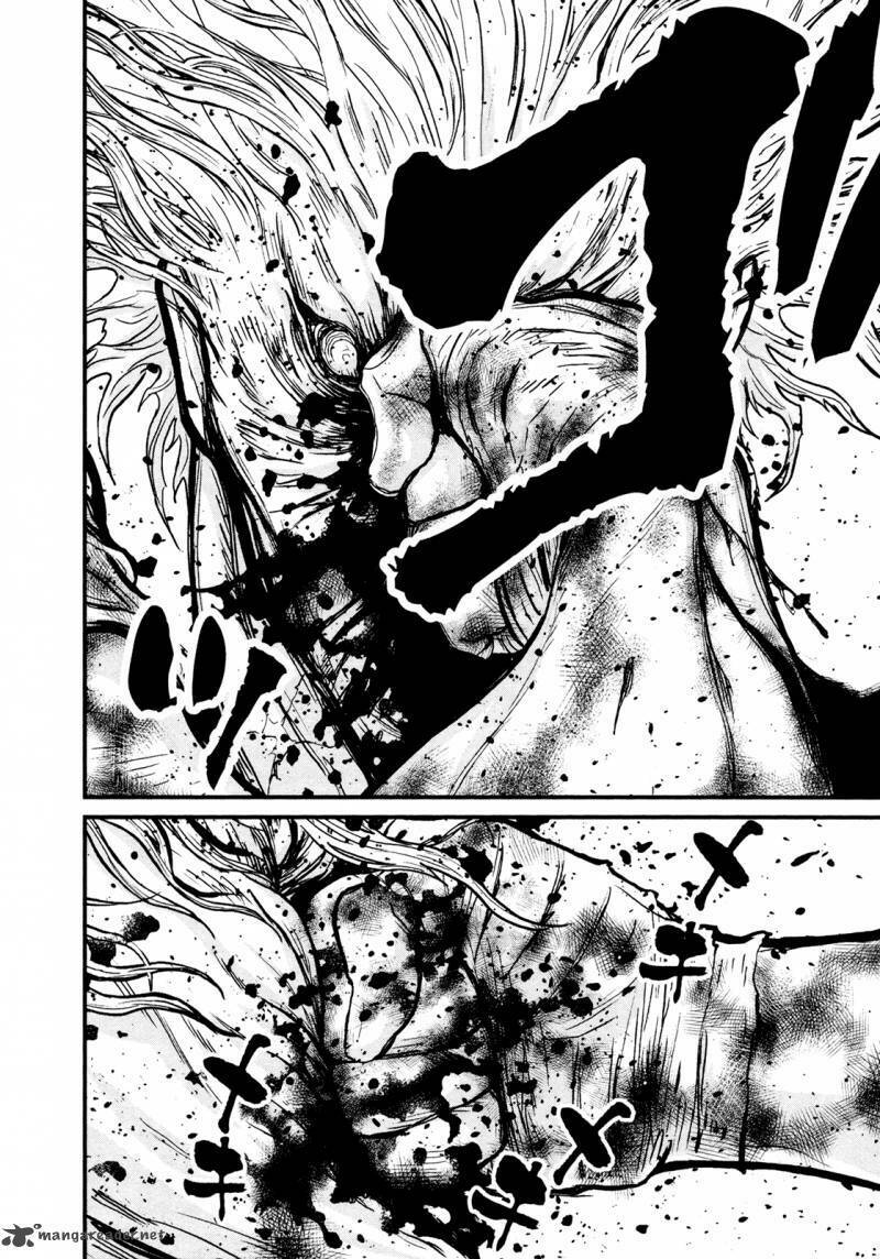 wolf guy - wolfen crest chapter 107 5