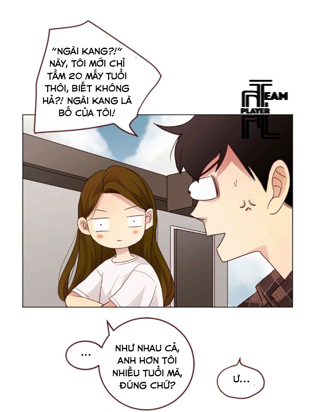 thầm yêu chapter 8 47