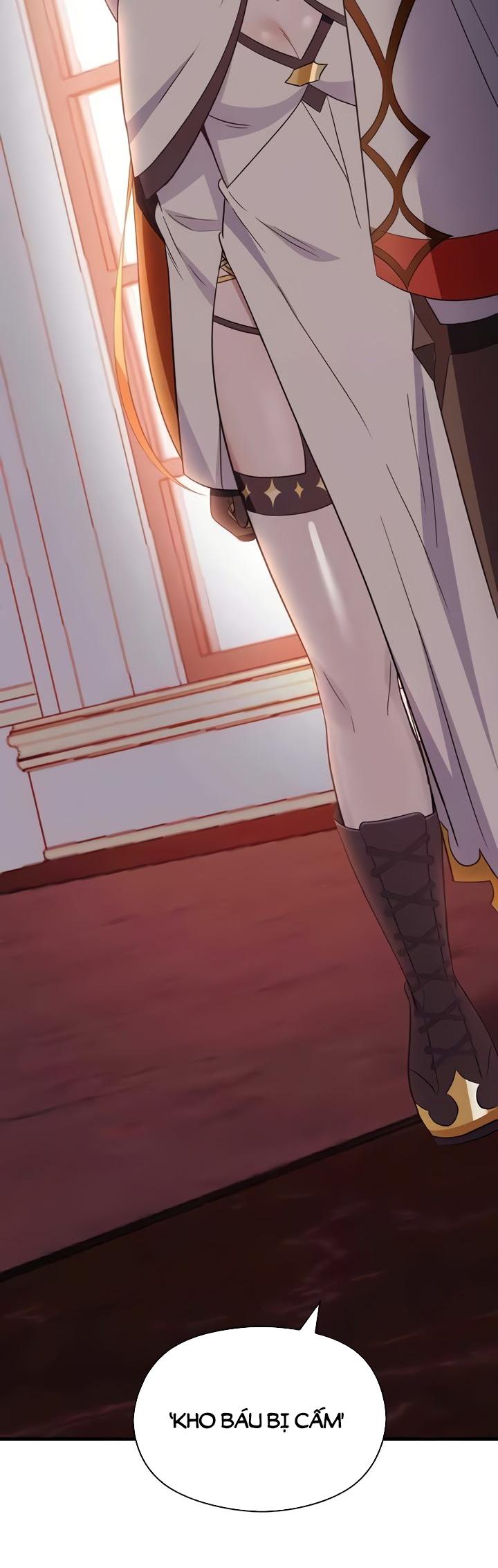 thuần hóa ác nữ tiểu thư chapter 27 25