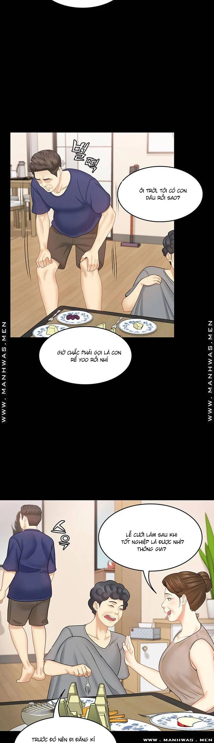 cô ấy là em gái tôi nhưng không sao chapter 34 27