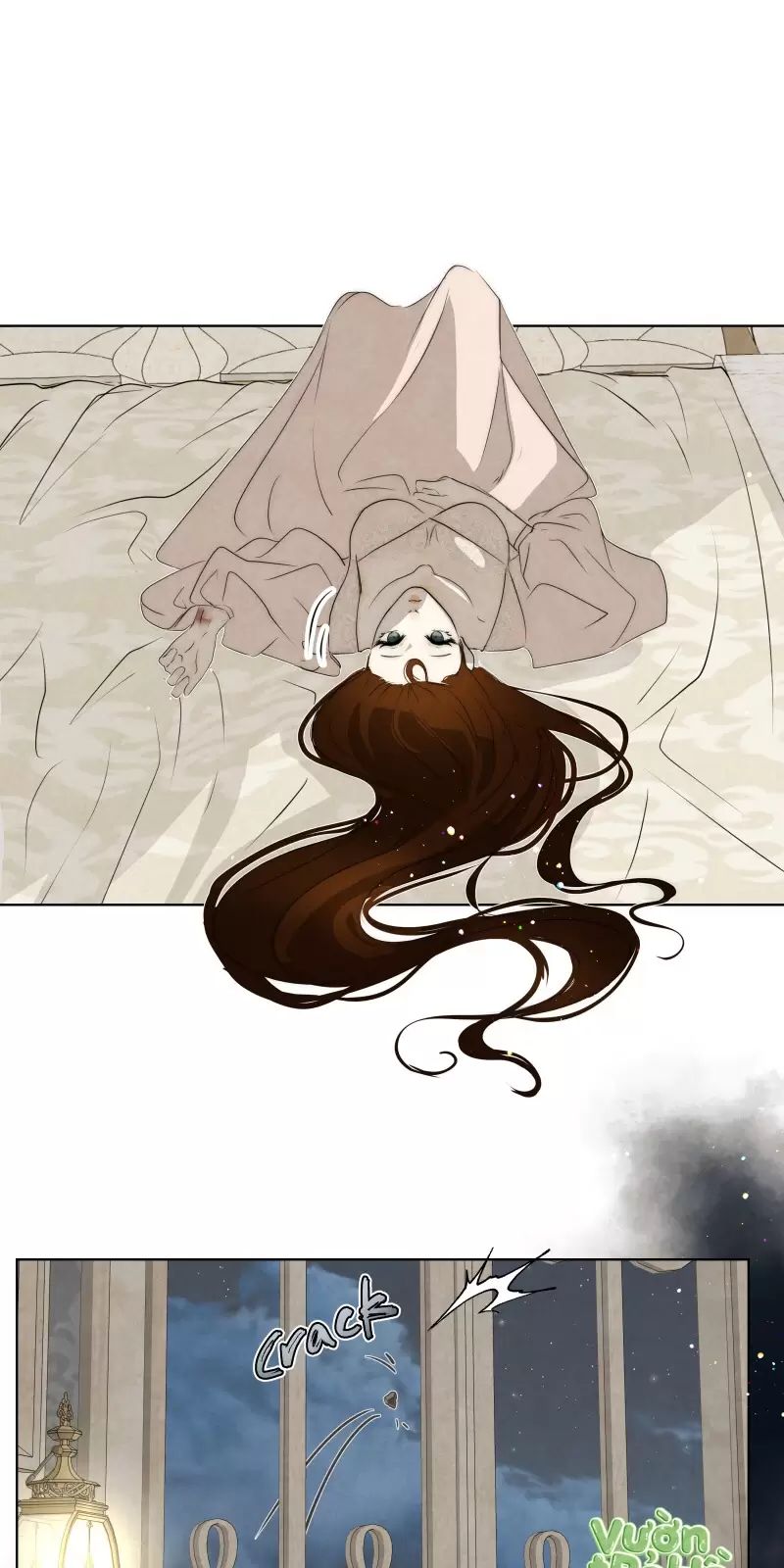 tôi là kẻ phản diện chapter 25 16