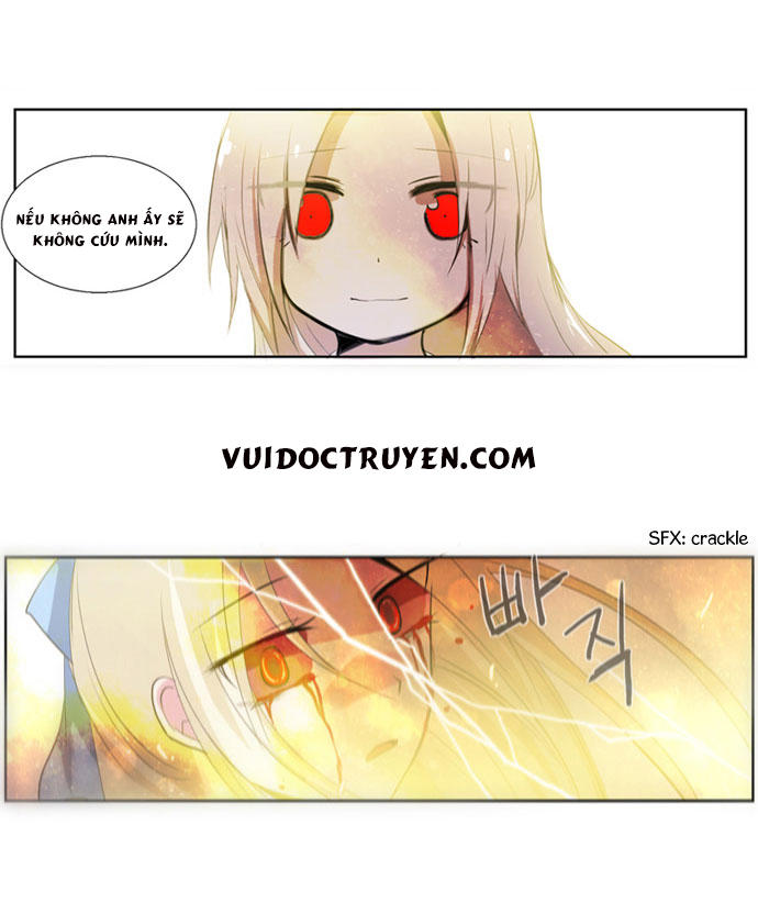 crepuscule (yamchi) chapter 79 21