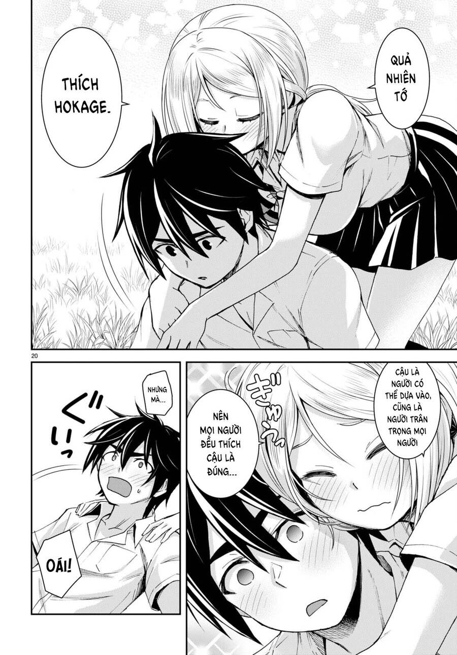 isekai yurutto survival seikatsu: gakkou no minna to isekai no mujintou ni tenishitakedo ore dake chapter 20 20