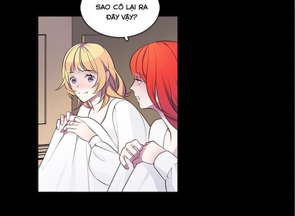 thám tử của muiella chapter 5.1 5